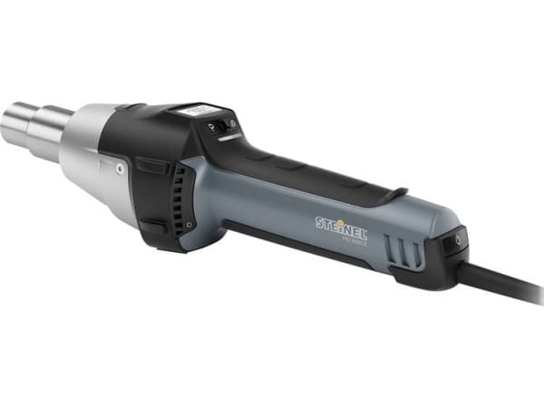 Steinel Professional HG 2620 E + koffert varmluftsblåser 2300 W 50 - 700 °C 150 - 500 l/min 351809 (351809)