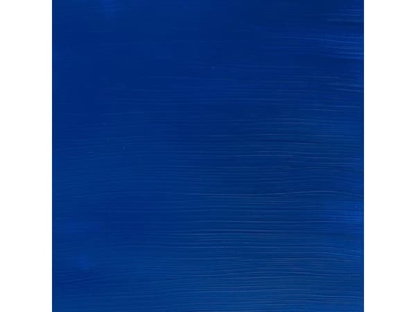 Winsor & Newton Galeria Acrylic, 500 ml, Cyan, Krukke