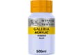 Miniatyrbild 2 av 2: Galeria Acrylic 500Ml Powder Blue 446