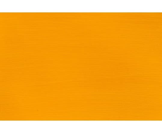 Winsor &amp; Newton Galeria, Gul, Rør, 120 ml