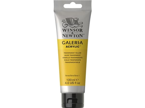 Winsor & Newton Galeria Akrilik Boya 120 ml Phthalo Blue 516 Tüp Akrilik Boya Wi Winsor & Newton Galeria Akrilik Boya 120 ml Phthalo Blue 516 Tüp Akrilik Boya Wi