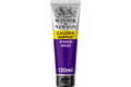 Miniatyrbild 3 av 3: Akryl Gallery 120Ml Winsor Violet 728