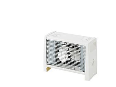 ADAX Lämpöpuhallin VV9 T 230V mekaanisella termostaatilla, 3 tehovaihetta 800W, 1200W ja 2000W
