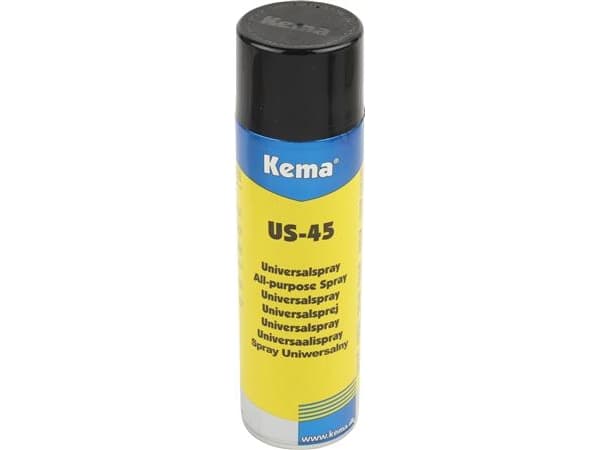 Universalspray Kema US-45 500 ml