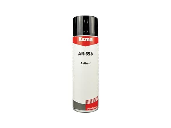 Antirustspray kema AR-326 500ML