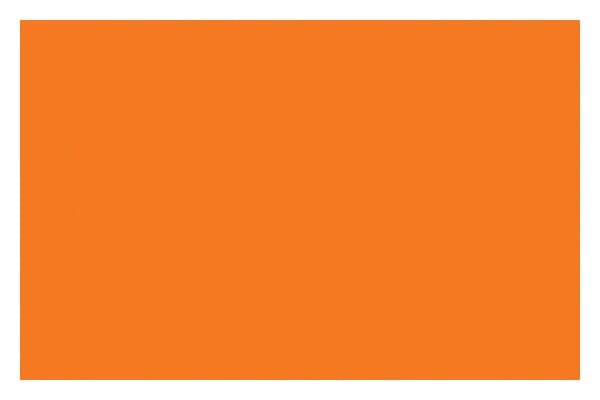 Ac Spray 400Ml Cad Orange Hue 0720
