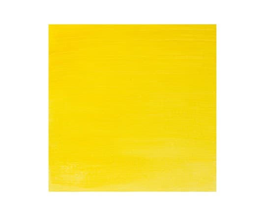 Artisan water mix oil 37ml lemon yellow 346