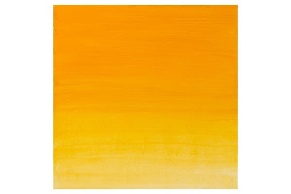Artisan water mix oil 37ml cad yellow hue 109