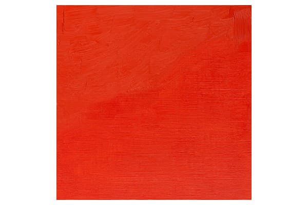 Artisan water mix oil 37ml cad red light 100