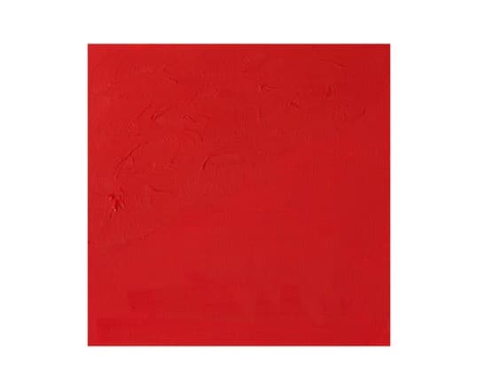 Artisan water mix oil 37ml cad red medium 099