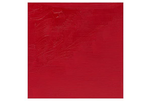 Artisan water mix oil 37ml cad red dark 104