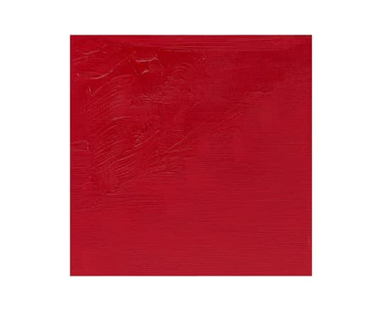 Artisan water mix oil 37ml cad red dark 104