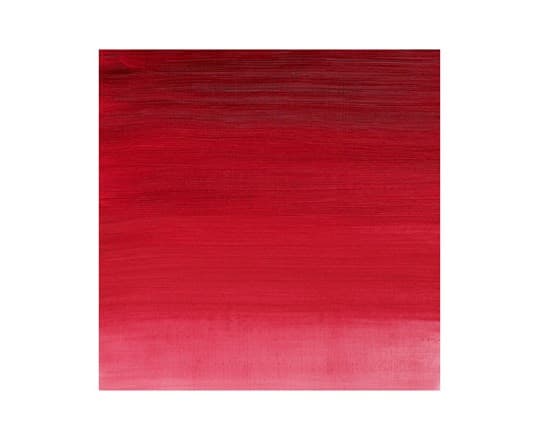 Artisan water mix oil 37 perm alizarin crimson 468