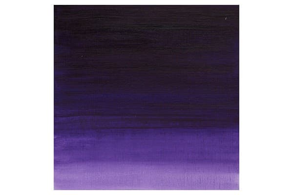 Artisan water mix oil 37ml dioxazine purple 229