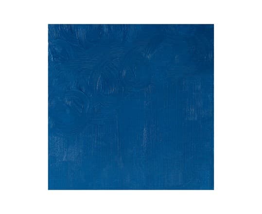 Artisan water mix oil 37ml ceru blue hue 138