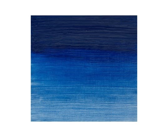 Artisan water mix oil 37ml cobalt blue hue 179