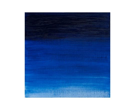 Artisan water mix oil 37ml phthalo blue (red) 514