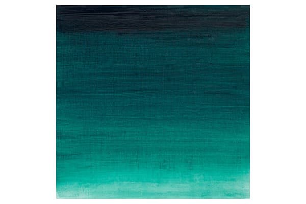 Artisan water mix oil 37ml phthal green (blue) 522