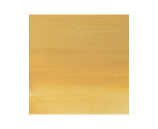 Artisan water mix oil 37ml nap yellow hue 422