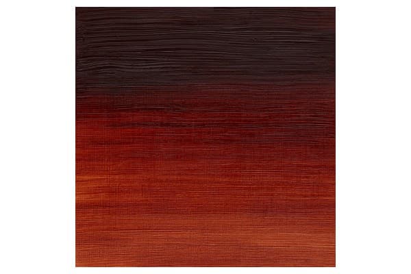 Artisan water mix oil 37ml burnt sienna 074
