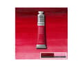 Miniatyrbilde 1 av 2: Winton oil 200ml permanent alizarin crimson 468