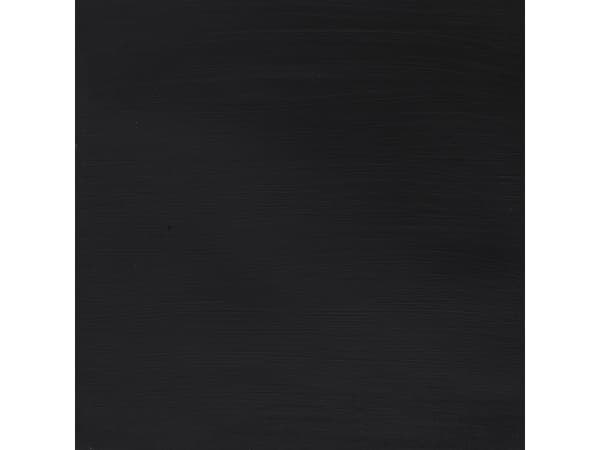 Winsor & Newton PBk11, 60 ml, Svart, Satin, Rör