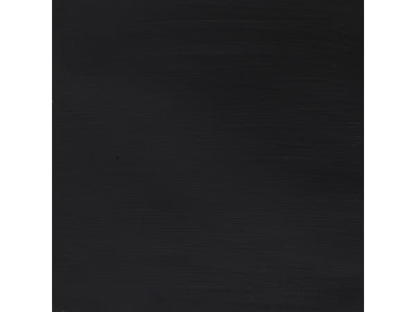 Winsor & Newton PBk11, 60 ml, Svart, Satin, Rör