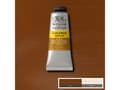 Miniatyrbild 3 av 5: Winsor & Newton PBk9 • PR101 • PY42, 60 ml, Brun, Satin, Rör