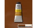 Miniatyrbild 5 av 5: Winsor & Newton PBk9 • PR101 • PY42, 60 ml, Brun, Satin, Rör