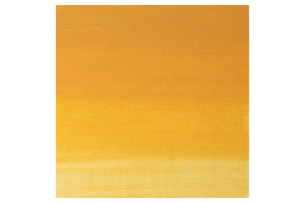 Winsor & Newton 094376940312, Keltainen, 37 ml, Tuubi, 1 kpl