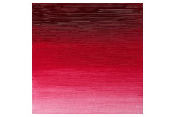 Artists oil colour 37ml permanent carmine 479