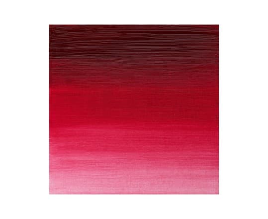 Artists oil colour 37ml permanent carmine 479