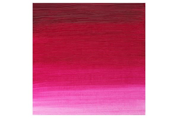 Artists oil colour 37ml quinacridone magenta 545