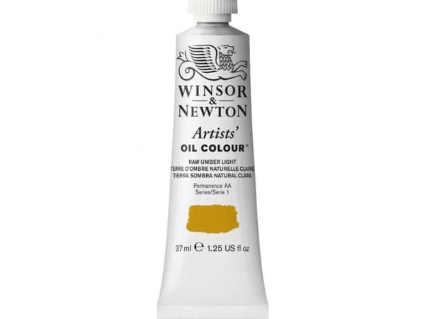 Winsor & Newton 094376940381, Brun, 37 ml, Rør, 1 stykker