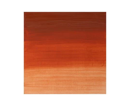 Artists oil colour 37ml transp. red ochre 647