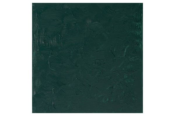 Artists oil colour 37ml cobalt chromite green 183