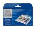Miniatyrbilde 1 av 2: Cotman watercolour pocket box plus