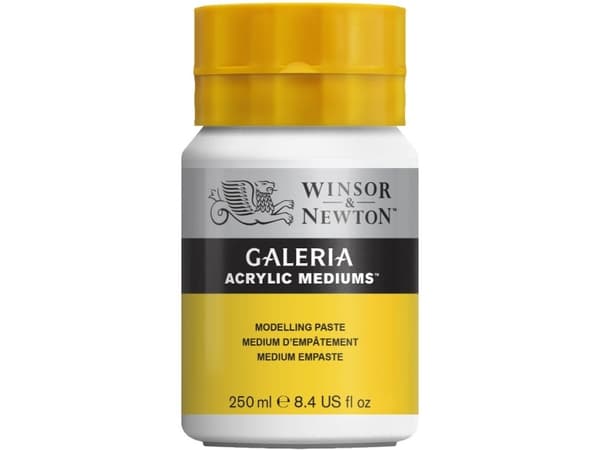 GAL Modelleringspasta 250 ml