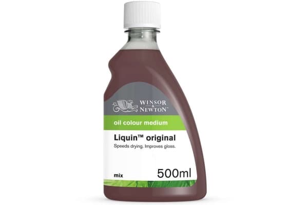 Oil additive liquin original 500ml