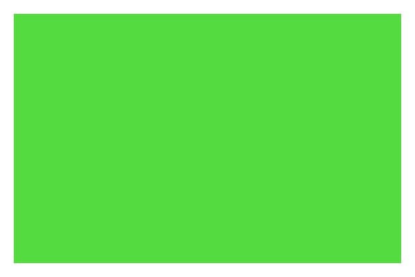 Ac Spray 400Ml Fluo Green 0985