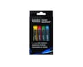 Miniatyrbild 1 av 2: Paint Marker Fin 6 Set
