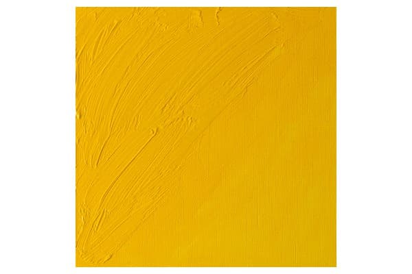 Artists oil colour 37ml chrome yellow hue 149