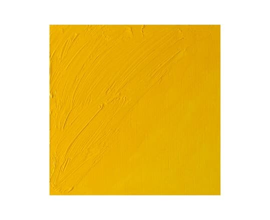 Artists oil colour 37ml chrome yellow hue 149