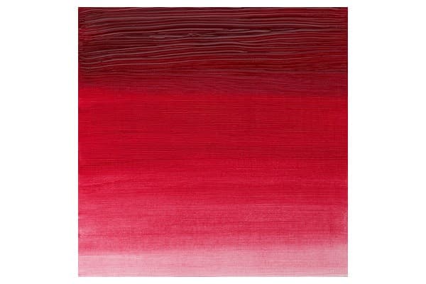 Artists oil colour 37ml perm. alizarin crimson 468