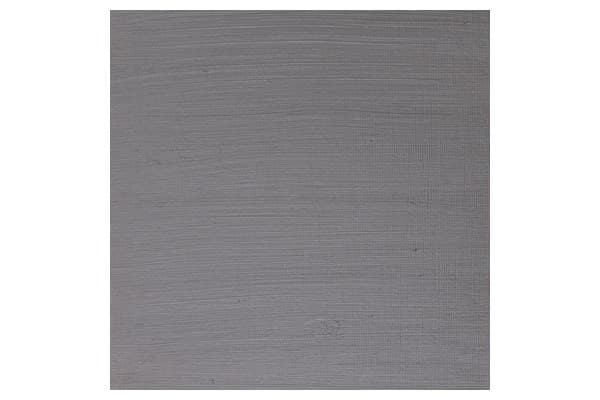 Artists oil colour 37ml pewter 511