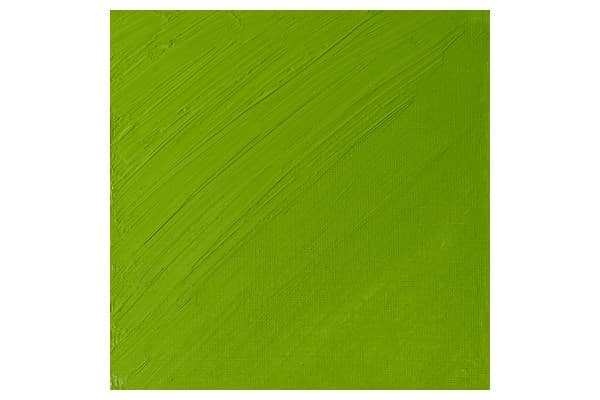 Artists oil colour 37ml cadmium green pale 084