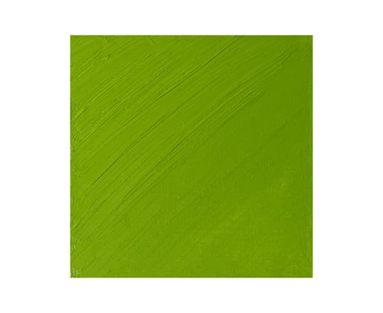 Artists oil colour 37ml cadmium green pale 084