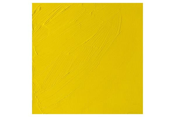 Artists oil colour 37ml cadmium lemon 086