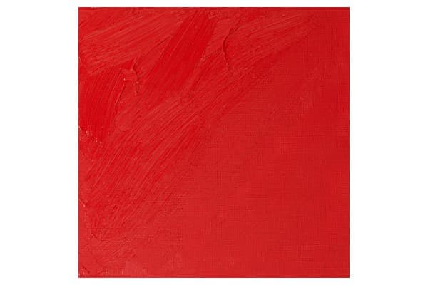 Artists oil colour 37ml cadmium red 094