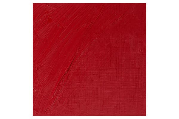 Artists oil colour 37ml cadmium red deep 097